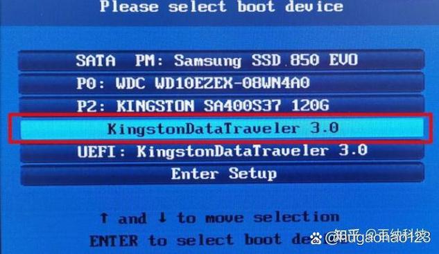 windows iso u盘安装缩略图