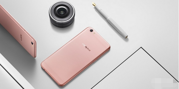 oppor9s闪充在哪里设置缩略图