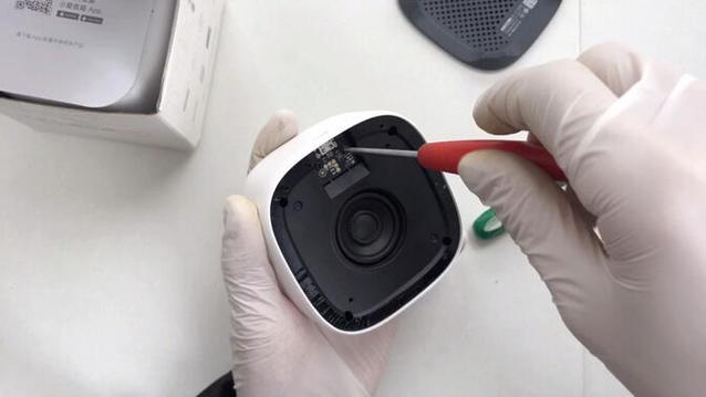 小爱同学可以外接音响缩略图