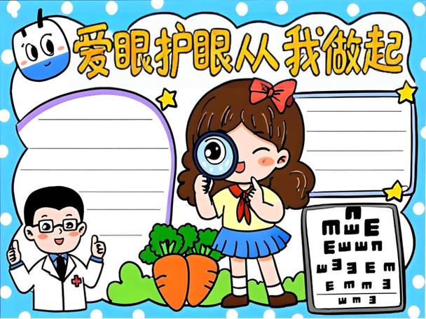 手机护眼模式真的能保护眼睛吗?缩略图