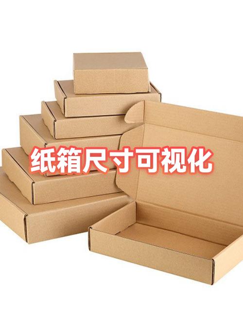 自动计算纸箱尺寸软件缩略图