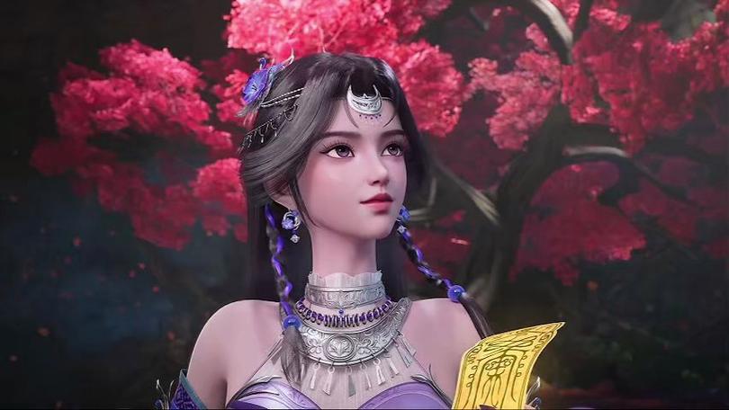 修罗武神动漫第二季樱花动漫缩略图