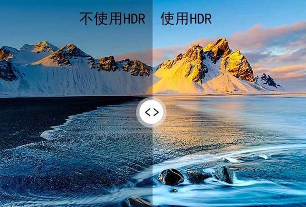 蓝光hdr是什么意思缩略图