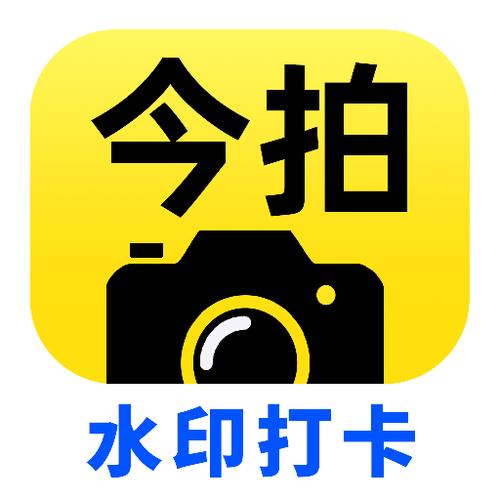 带拍照日期水印的app游戏截图