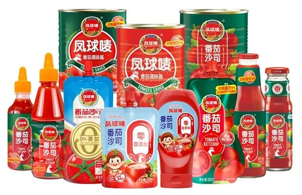 什么品牌的番茄酱好吃又健康缩略图