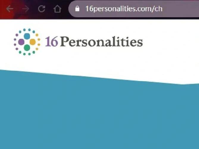 免费测mbti官方网站缩略图