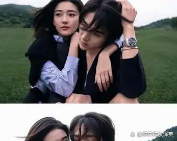 男女之间cp啥意思缩略图