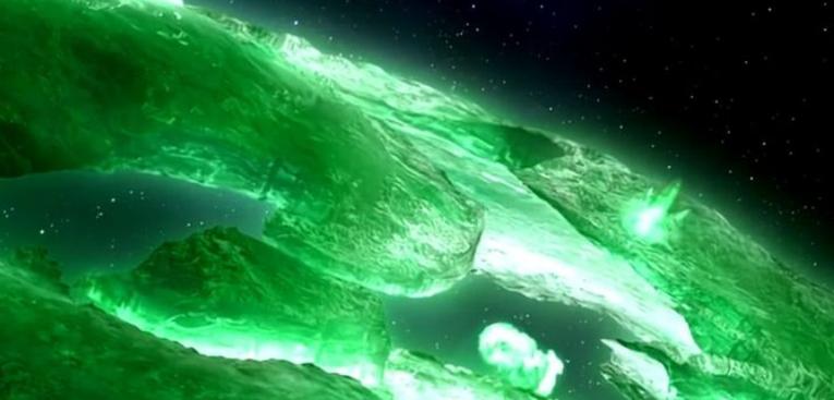 奥特曼的星球是什么星球缩略图