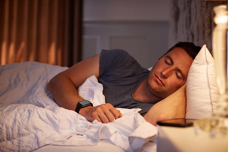 睡眠状态继续下载缩略图