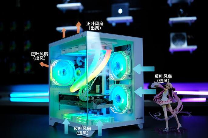 海景房风扇安装图解缩略图