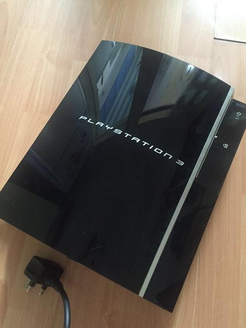 ps3厚机破解教程缩略图