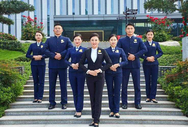 物业管家和客服一个级别吗图标