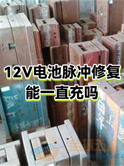 脉冲修复充电充慢满游戏截图