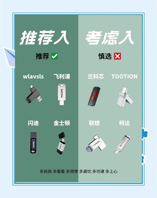 u盘放水里了还能用吗缩略图