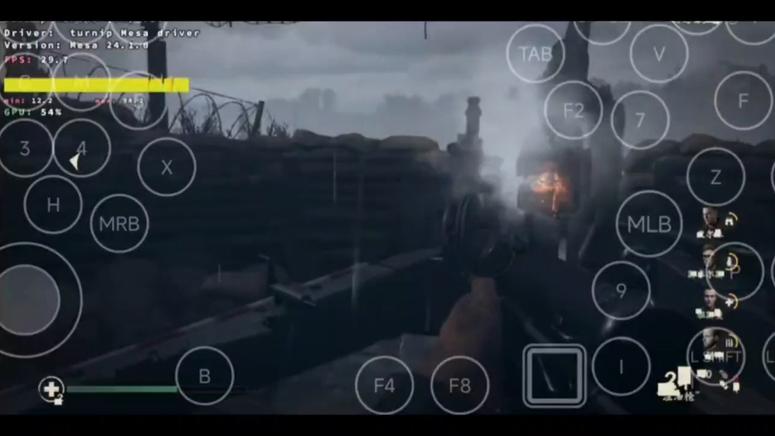 ps4使命召唤14缩略图