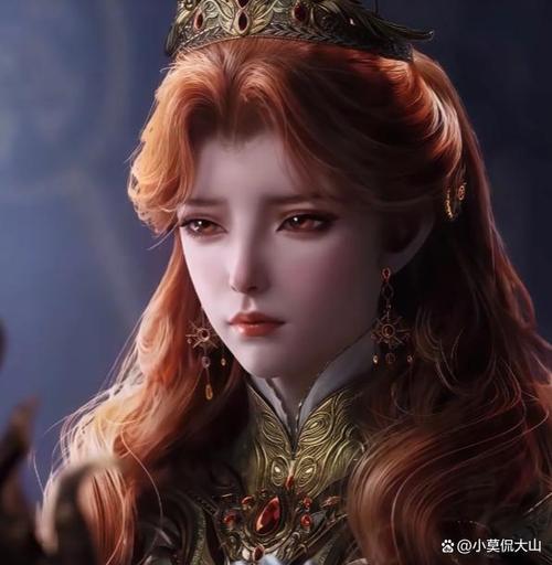 橘子绝世唐门缩略图