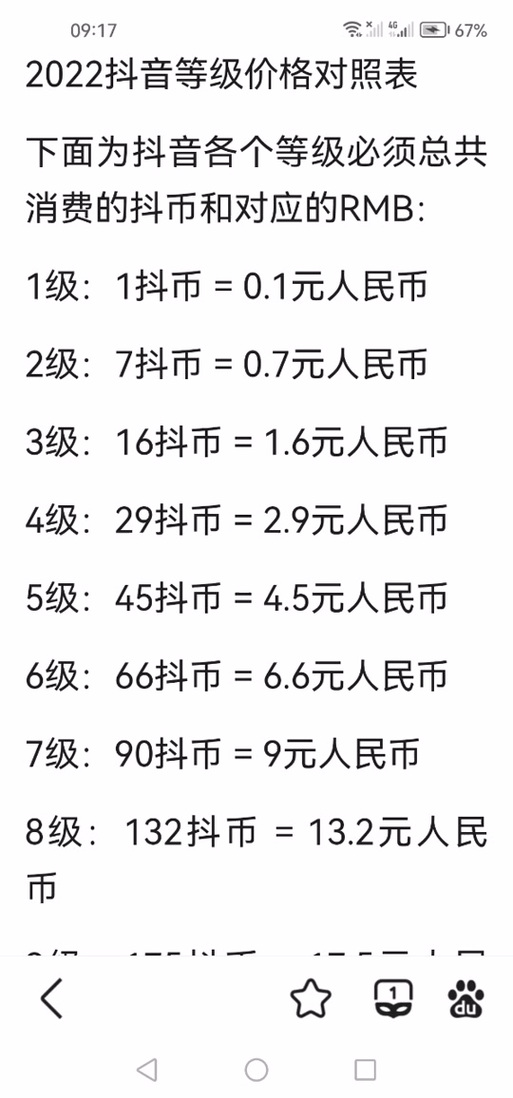 5000快手币是多少人民币缩略图