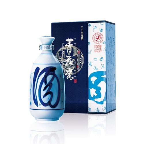 青花瓷股份有限公司游戏截图