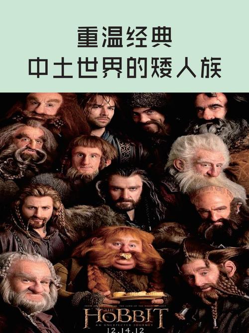 矮人被称为什么游戏截图