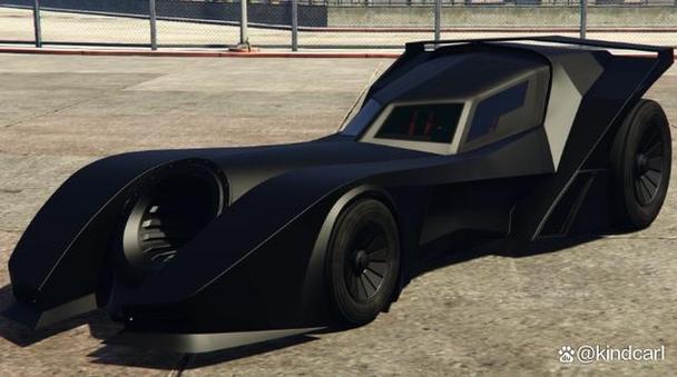 GTA5故事模式防弹车缩略图