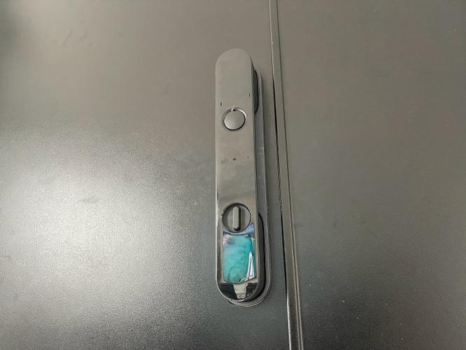 指纹锁按指纹没反应缩略图