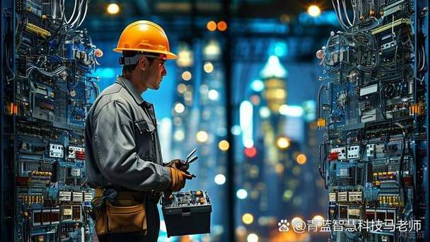 电气工程师说白了是干什么的缩略图