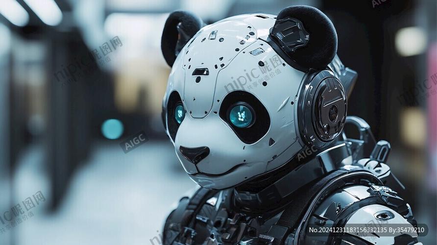 熊猫辅助科技游戏截图