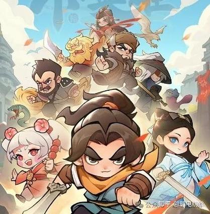 小小英雄传2还能玩吗图标