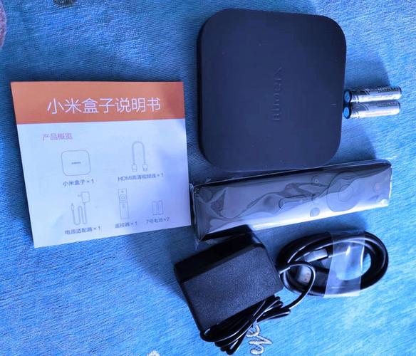 小米网络机顶盒收费吗缩略图