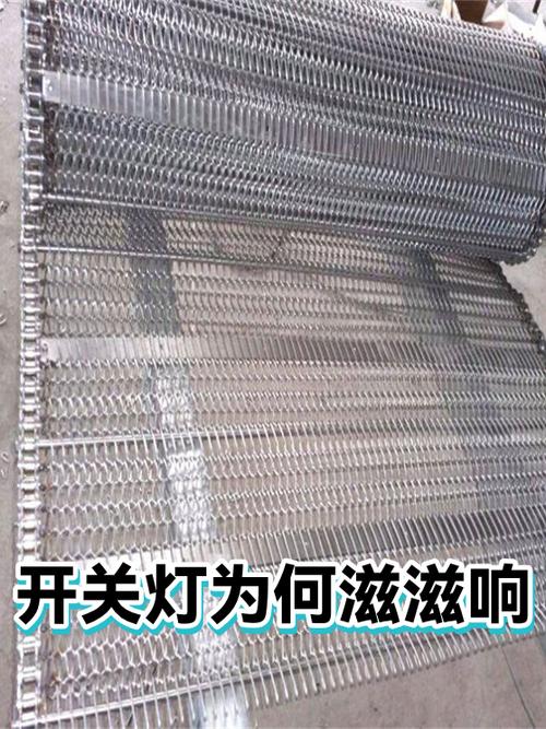 灯一打开就滋滋响缩略图