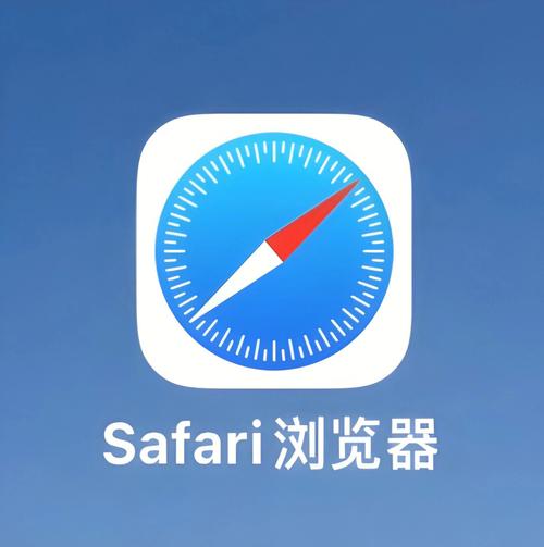 safe浏览器图标
