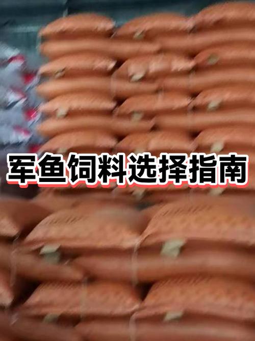 军鱼为什么不建议吃缩略图
