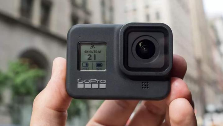 gopro8麦克风缩略图