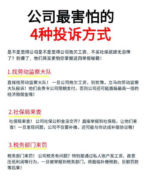 物流公司最害怕三个投诉缩略图