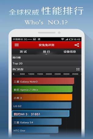 安兔兔评测app缩略图