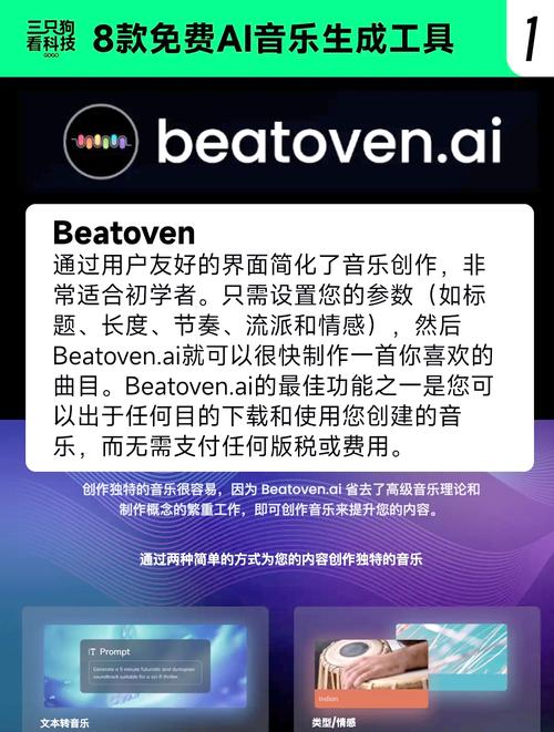 ai制作音乐软件缩略图