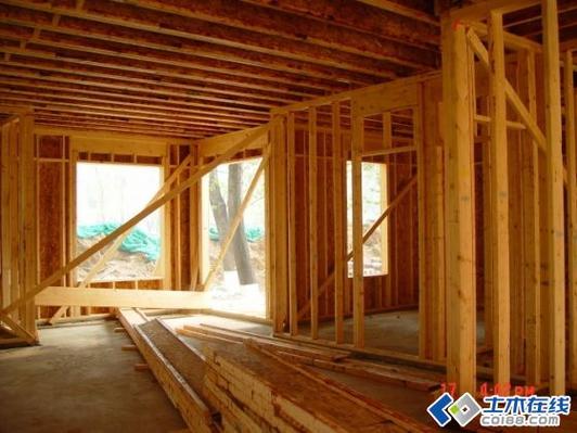 国外木屋建造全过程视频缩略图
