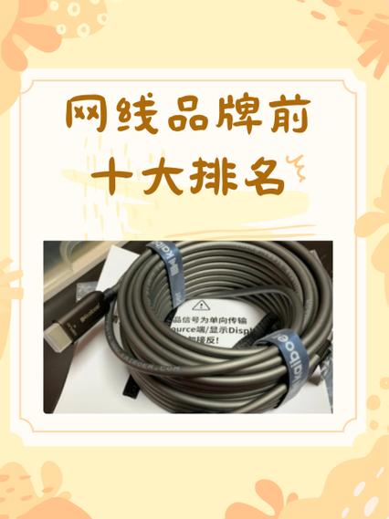 网线最好的品牌排行榜游戏截图