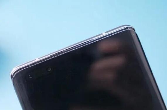 mate40pro孔位介绍游戏截图