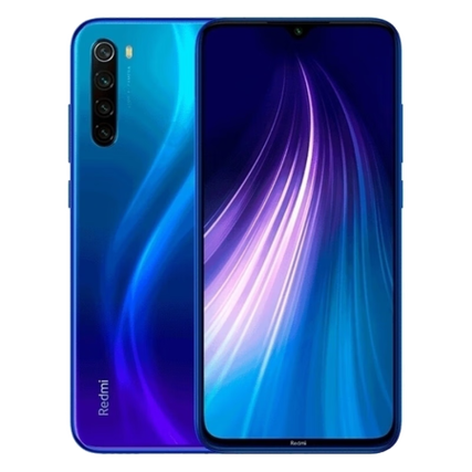 小米cc9e 红米note8缩略图