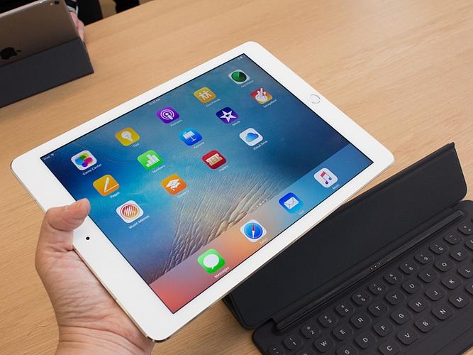 ipad8代上市时间缩略图