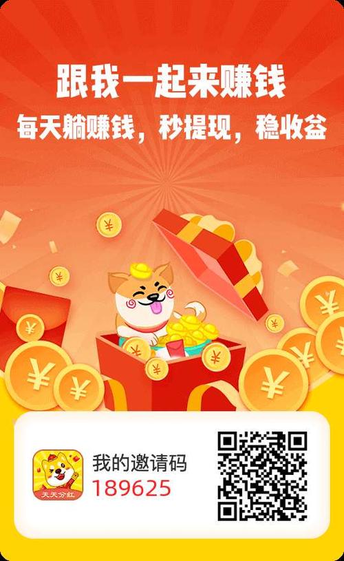 旅行世界最快合成分红犬图标