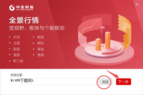 中投证券软件缩略图