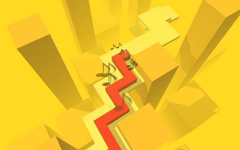 跳舞的线2.3.1版本下载缩略图
