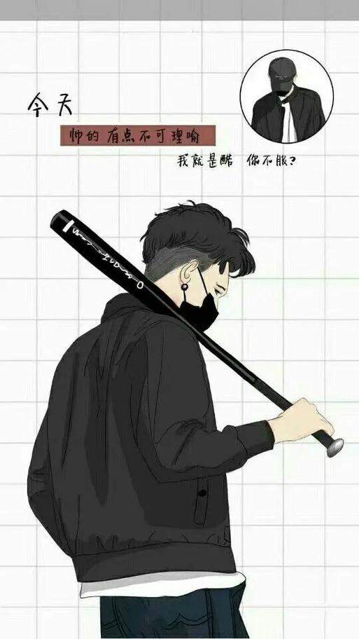 男朋友主动用我的照片做壁纸缩略图