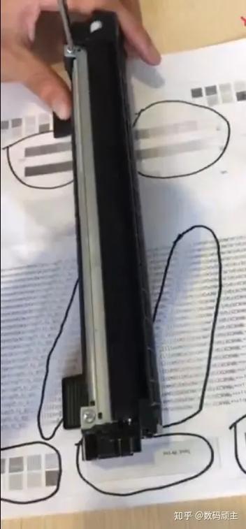 激光打印机打印很淡游戏截图