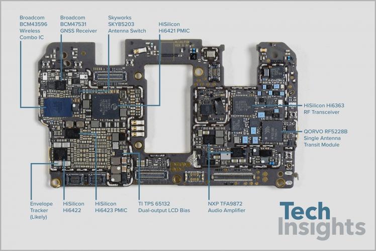 mate10拆机图解游戏截图