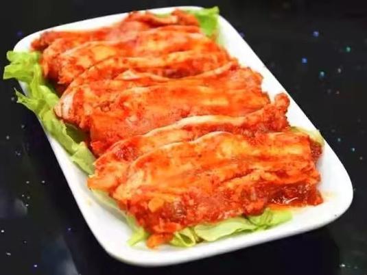 烤肉店的五花肉为啥不腌缩略图
