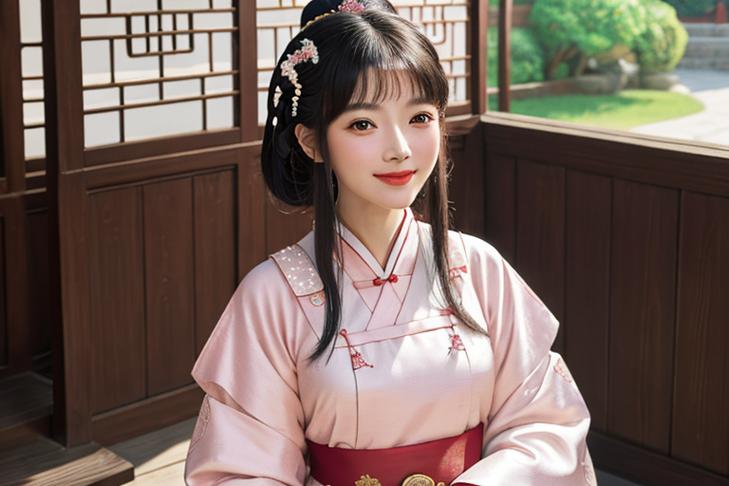 福包女配又娇又甜缩略图