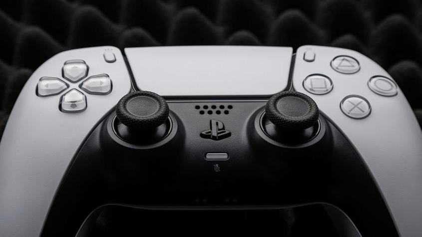 PS5手柄重新连接PS5缩略图